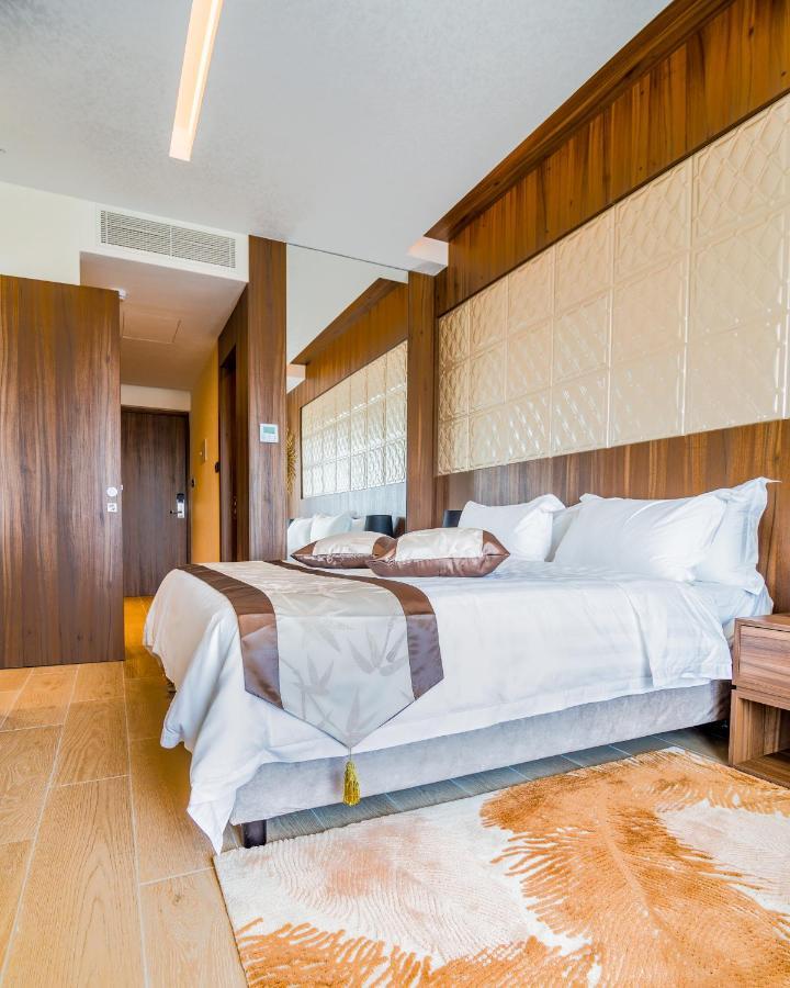 Hotel Leonardo Boutique Larnaca