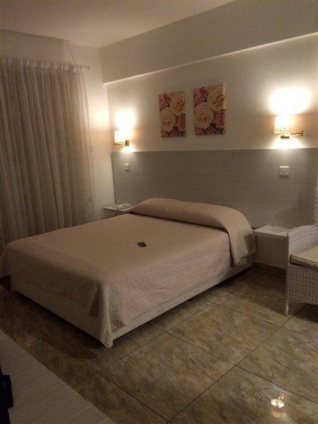 Layiotis Aparthotel Larnaca