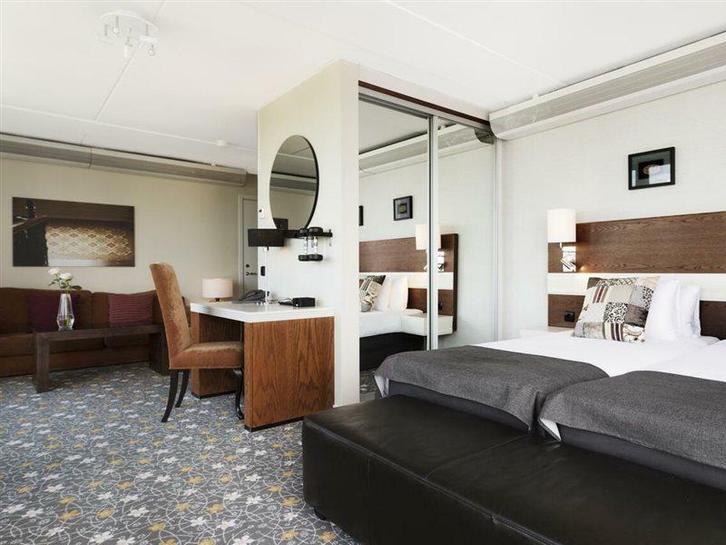 Opera Hotel