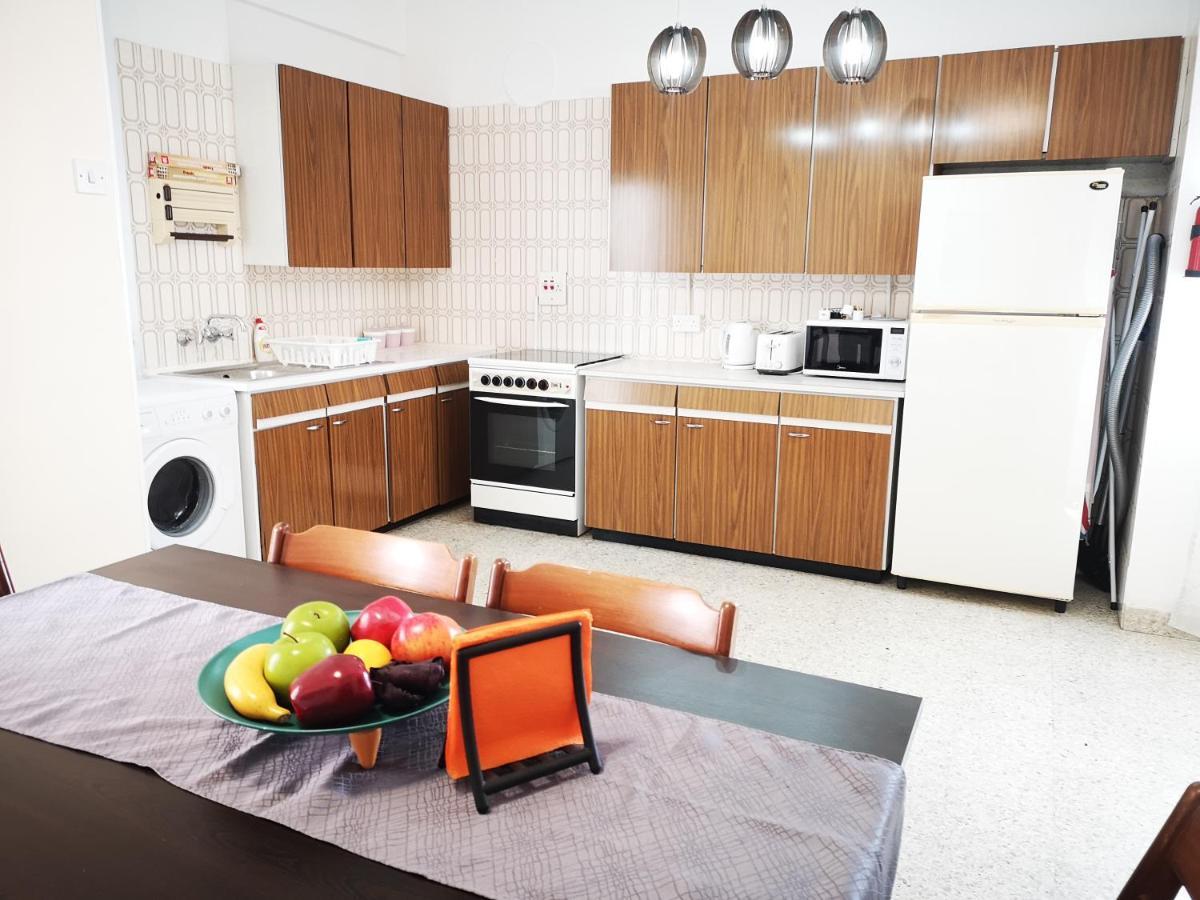 Apartment Sunny Larnaca