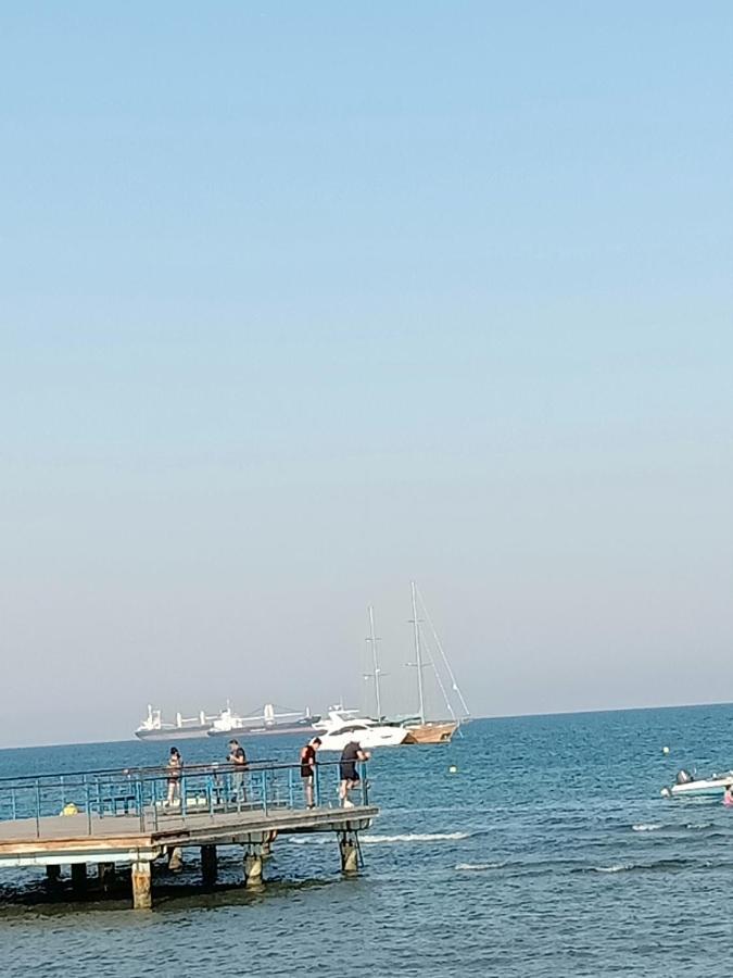 1 Bedroom Larnaca