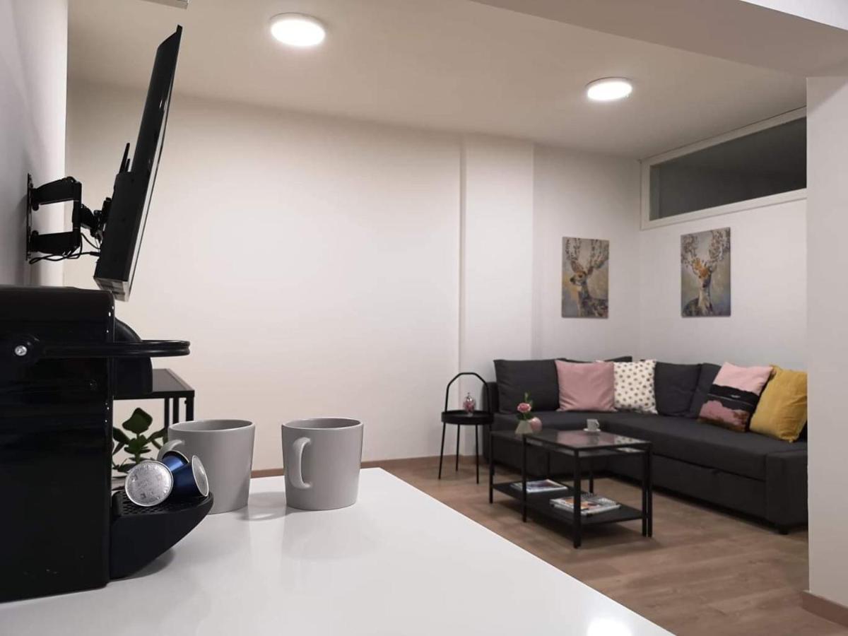 Nemesis Apartment Larnaca