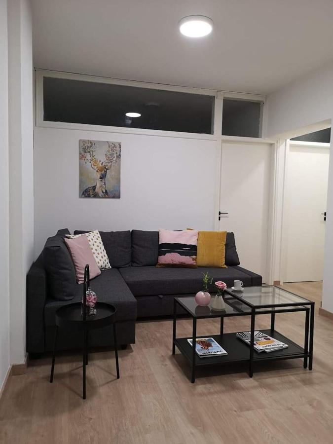 Apartment Nemesis Larnaca