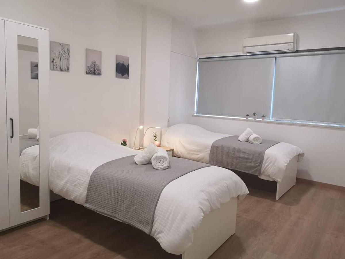 Nemesis Apartment