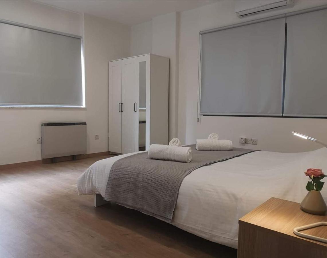 Nemesis Apartment