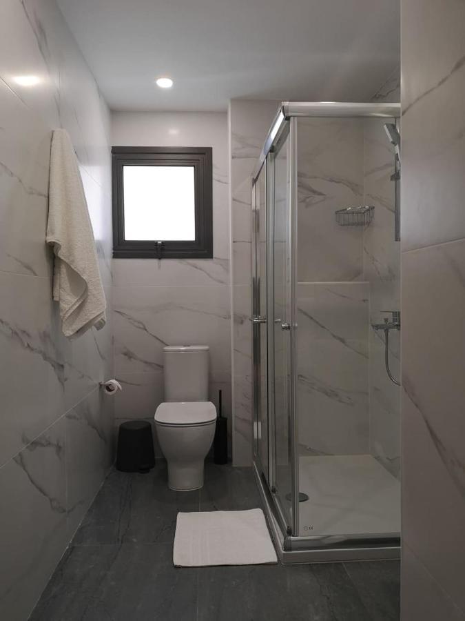 Nemesis Apartment