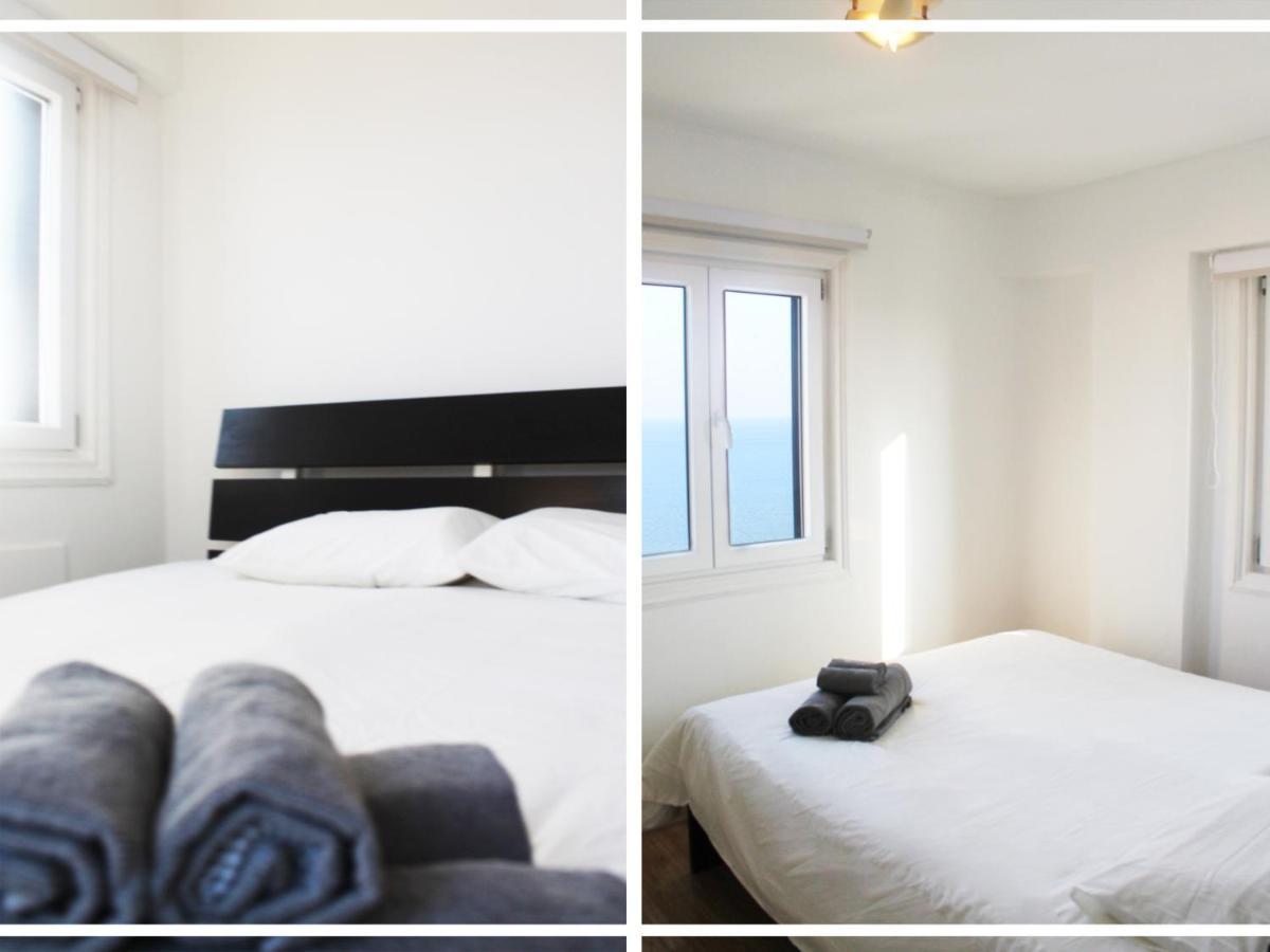 Sunrise Seaview Apartment