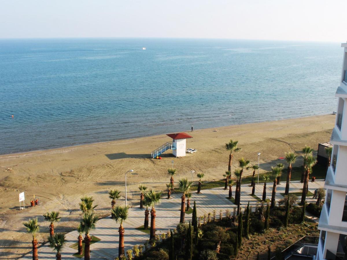 Apartment Sunrise Seaview Larnaca