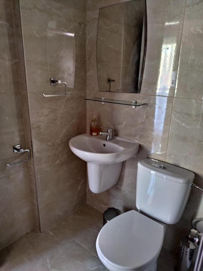 1 Bedroom *