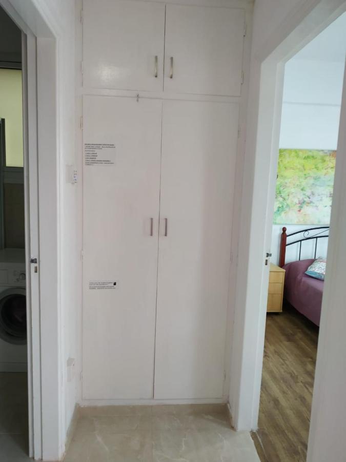 Apartment 1 Bedroom