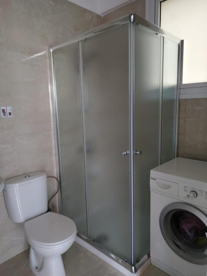 Apartment 1 Bedroom *
