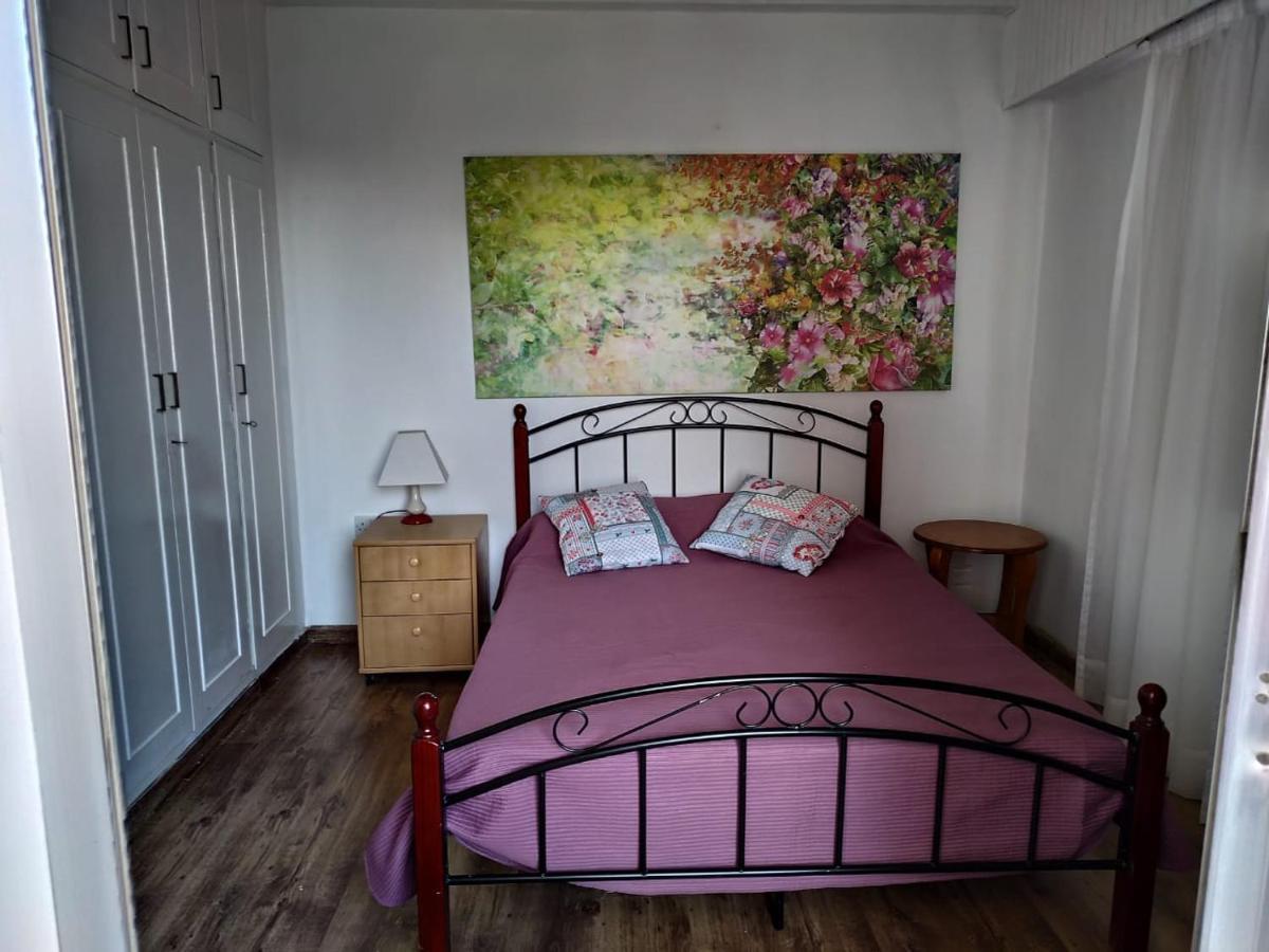 Apartment 1 Bedroom *
