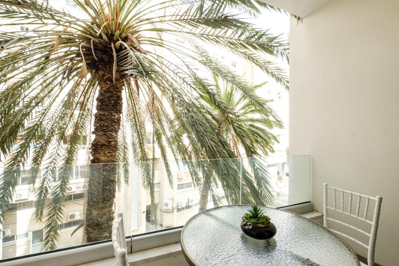 Apartment Spacious Studio Downtown