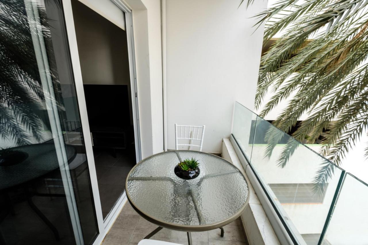 Apartment Spacious Studio Downtown Larnaca