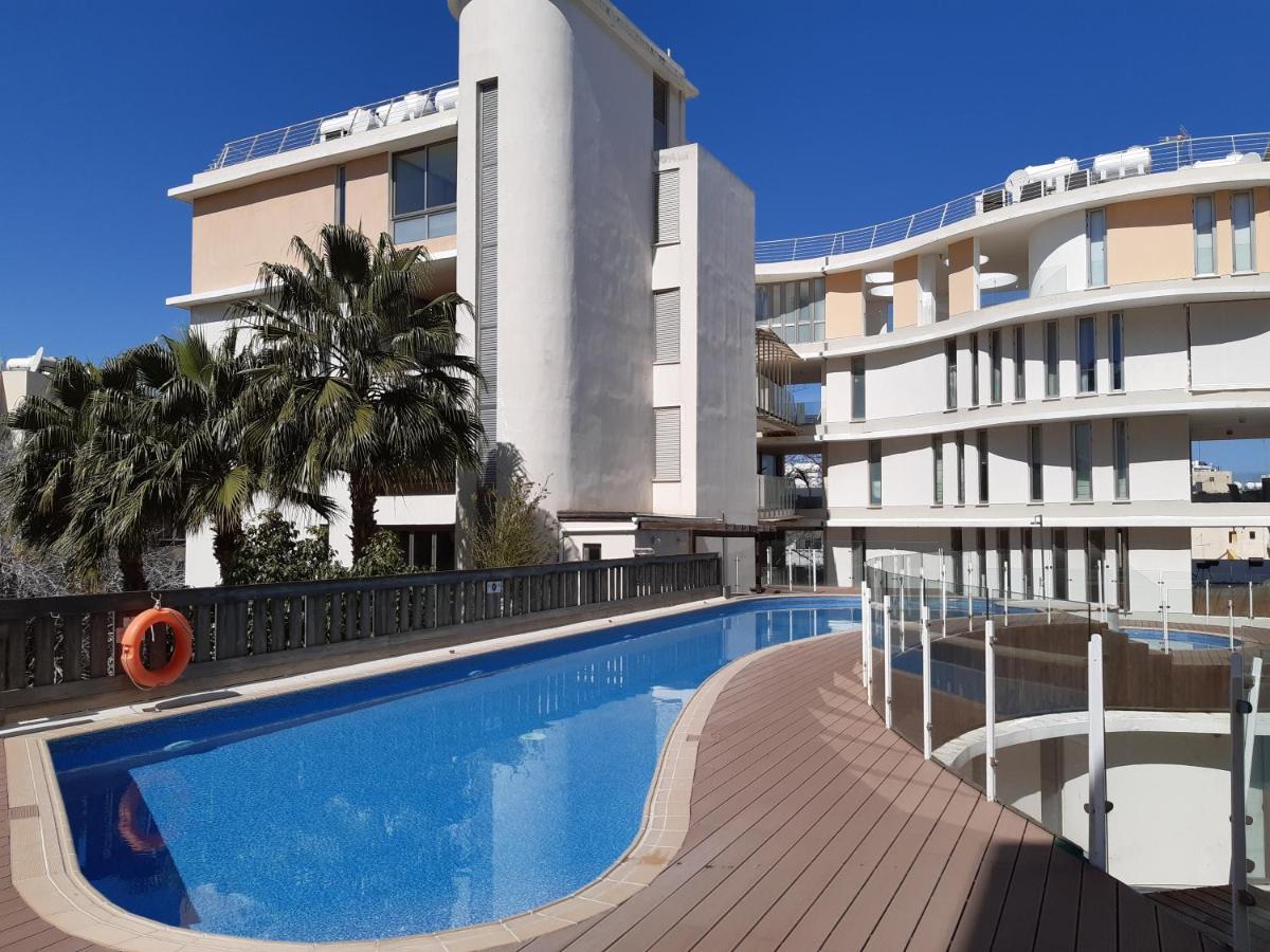 City Flats 2 Bedroom Apartment
