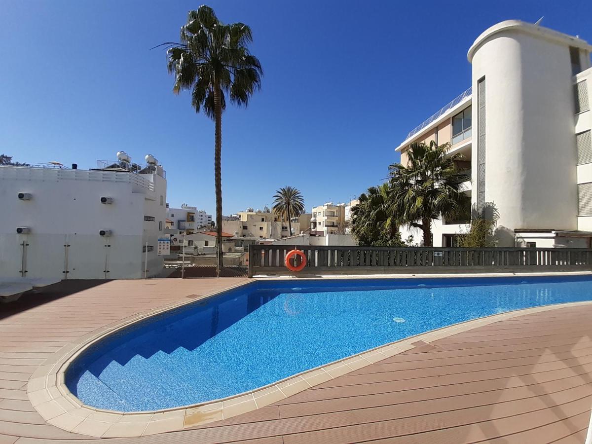 City Flats 2 Bedroom Apartment Larnaca