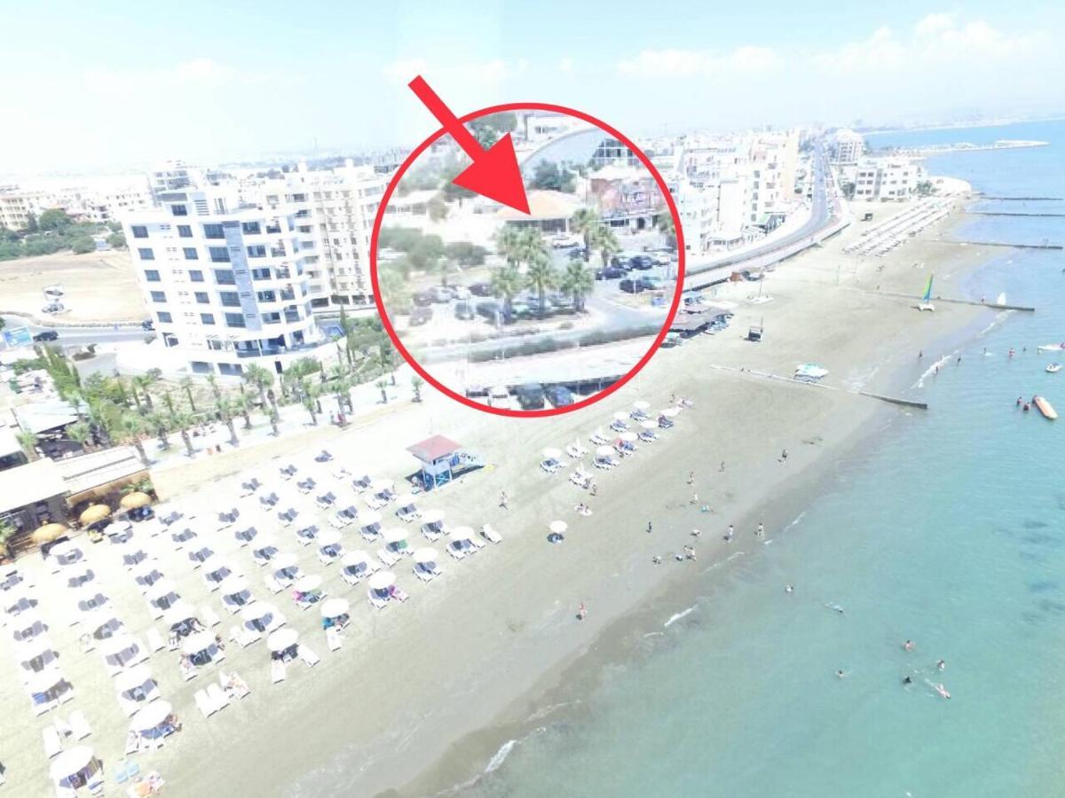 Apartment Zorbas Sea View No 5 *