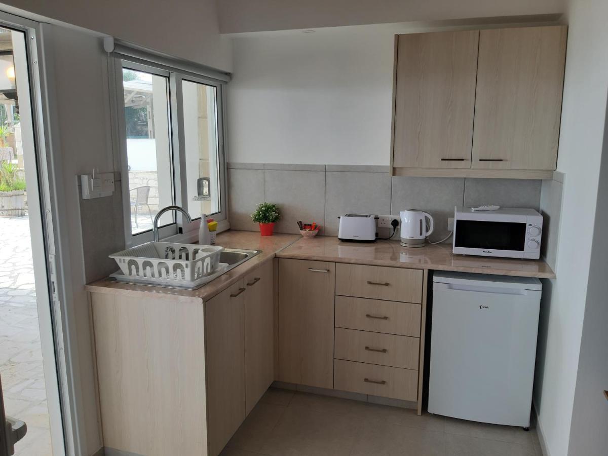 Zorbas Sea View No 5 *
