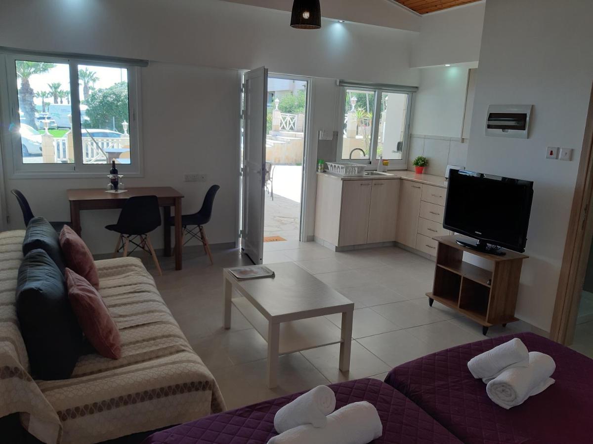 Apartment Zorbas Sea View No 5 *