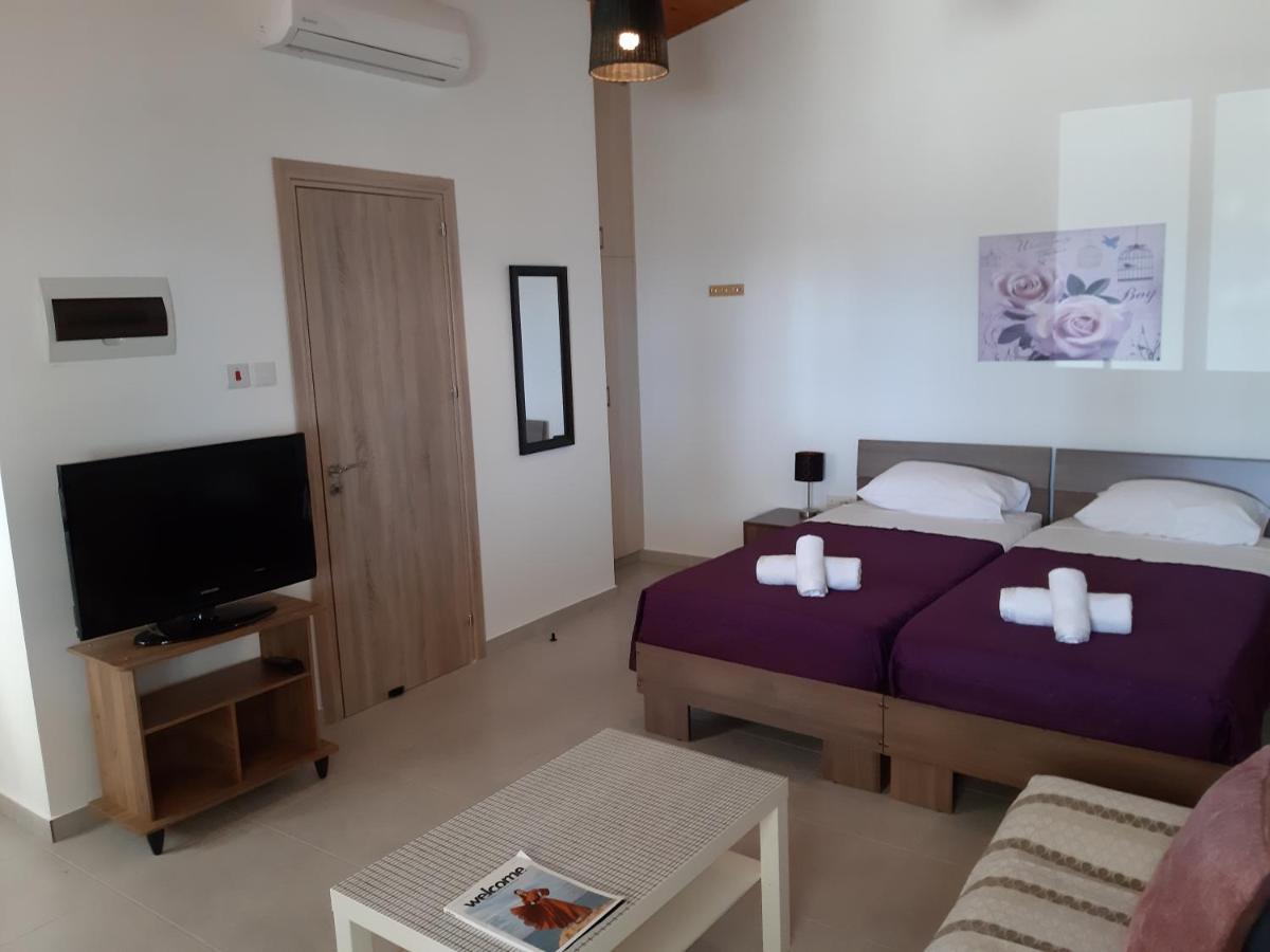 Apartment Zorbas Sea View No 5 *
