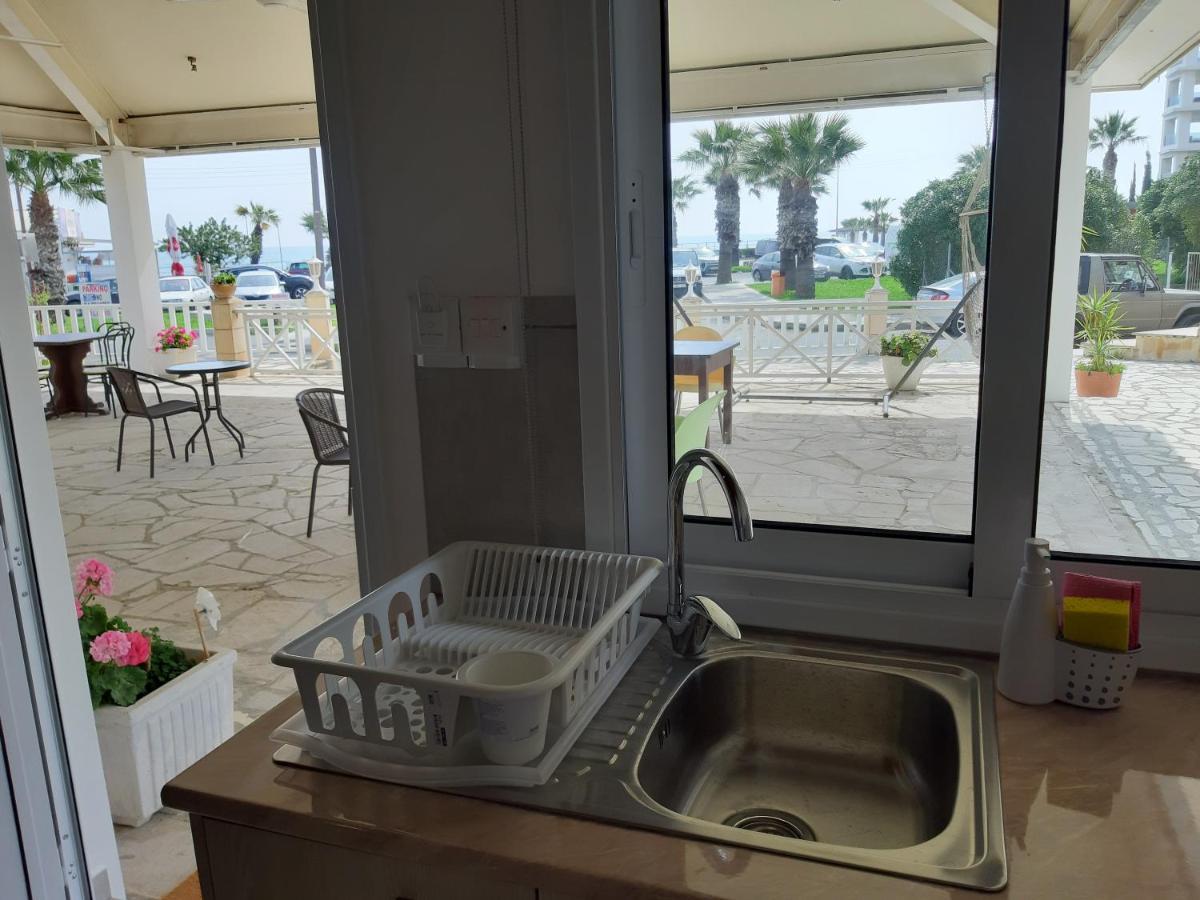 Zorbas Sea View No 5 Apartment