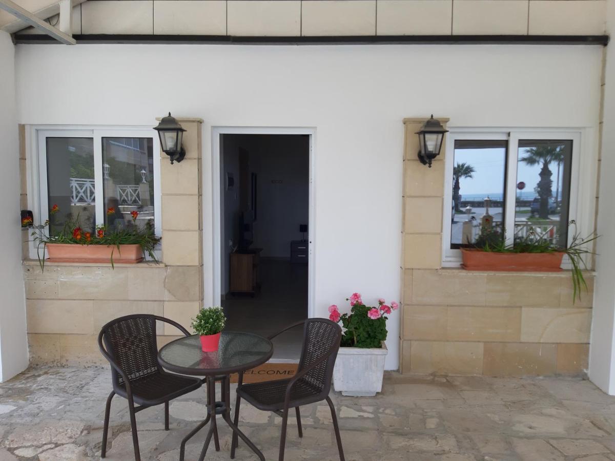 Zorbas Sea View No 5 Apartment Larnaca