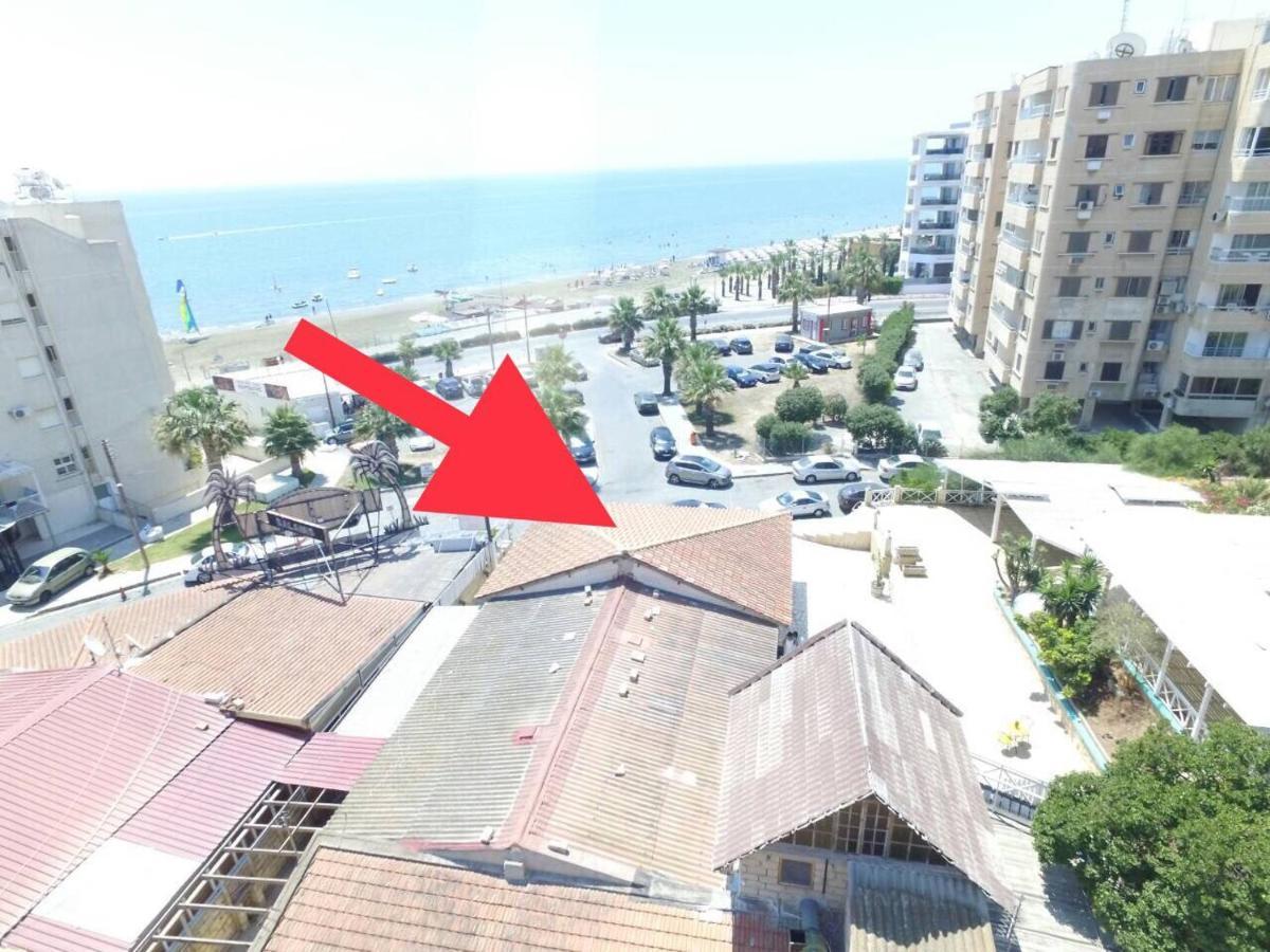 Apartment Zorbas Sea View No 5