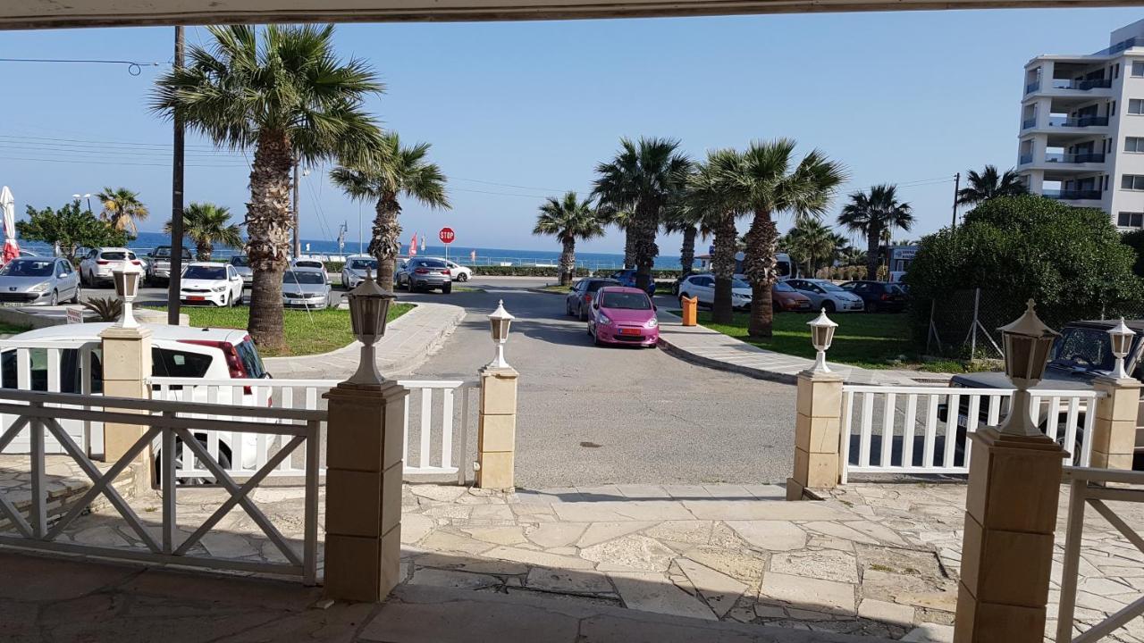 Zorbas Sea View No 5 Apartment *