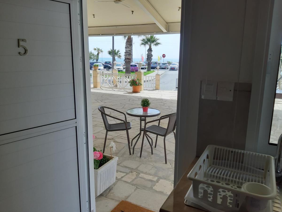 Zorbas Sea View No 5 Apartment *
