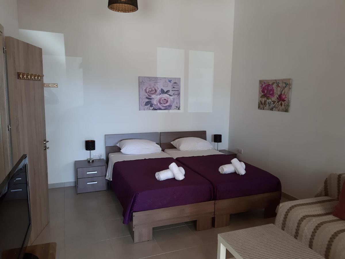 Zorbas Sea View No 5 *