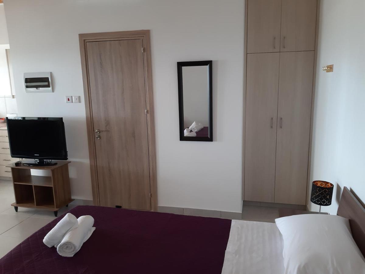 Zorbas Sea View No 5 *