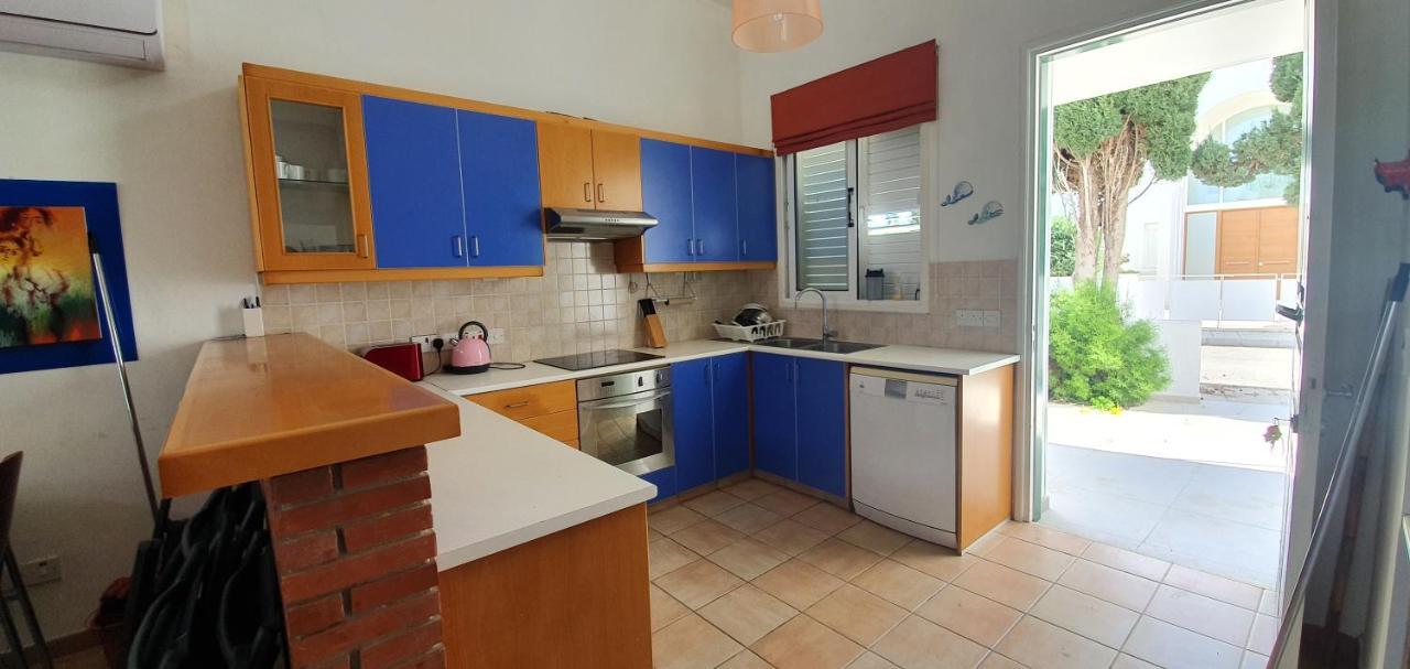 Mykonian Style Private By The Sea *