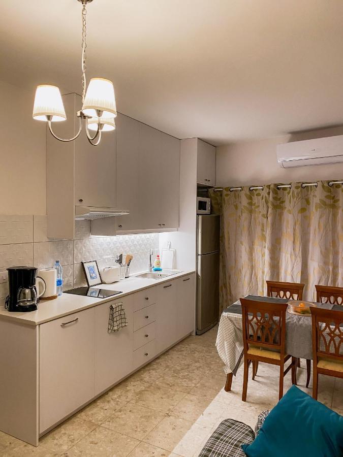 Cozy Place Apartamento