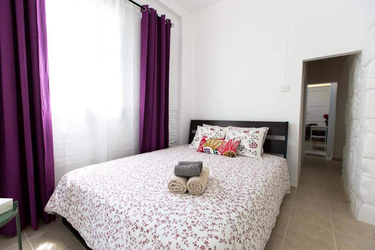 Laila's Cozy Garden House & Guest house Larnaca
