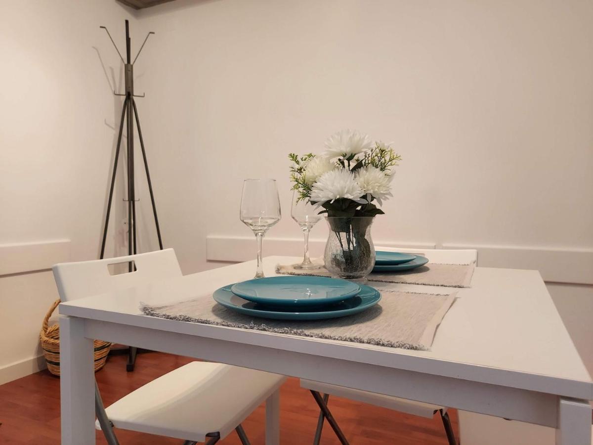 Ermou Philoxenia Apartment *
