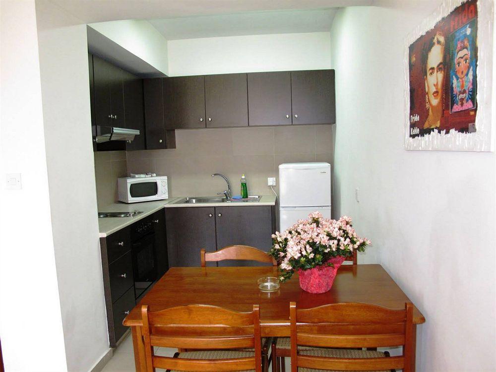 Aparthotel Eleonora