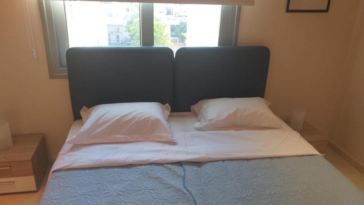 Horizon Luxury At Finikoudes Beach 301 Căn hộ
