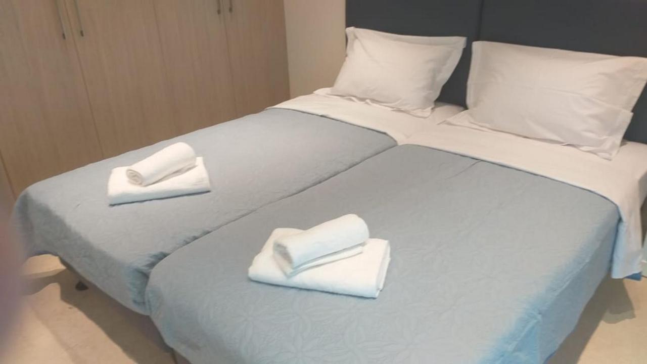 Horizon Luxury At Finikoudes Beach 301 Larnaca