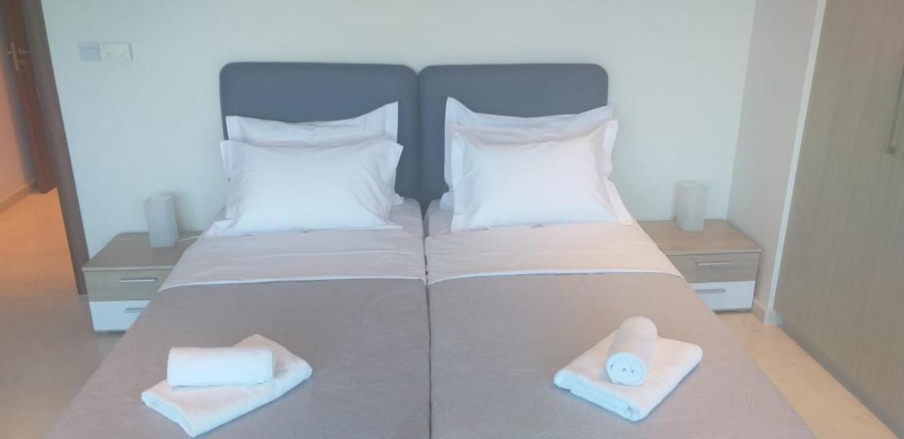 Horizon Luxury At Finikoudes Beach 302 Larnaca