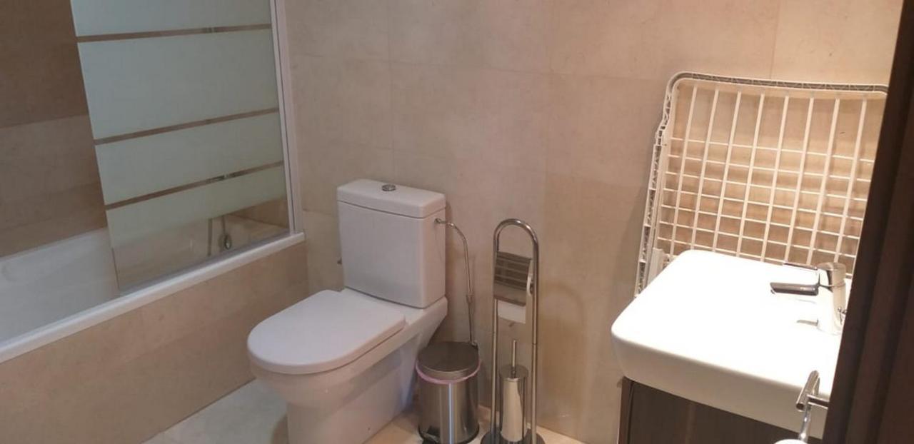 Horizon Luxury At Finikoudes Beach 303 *