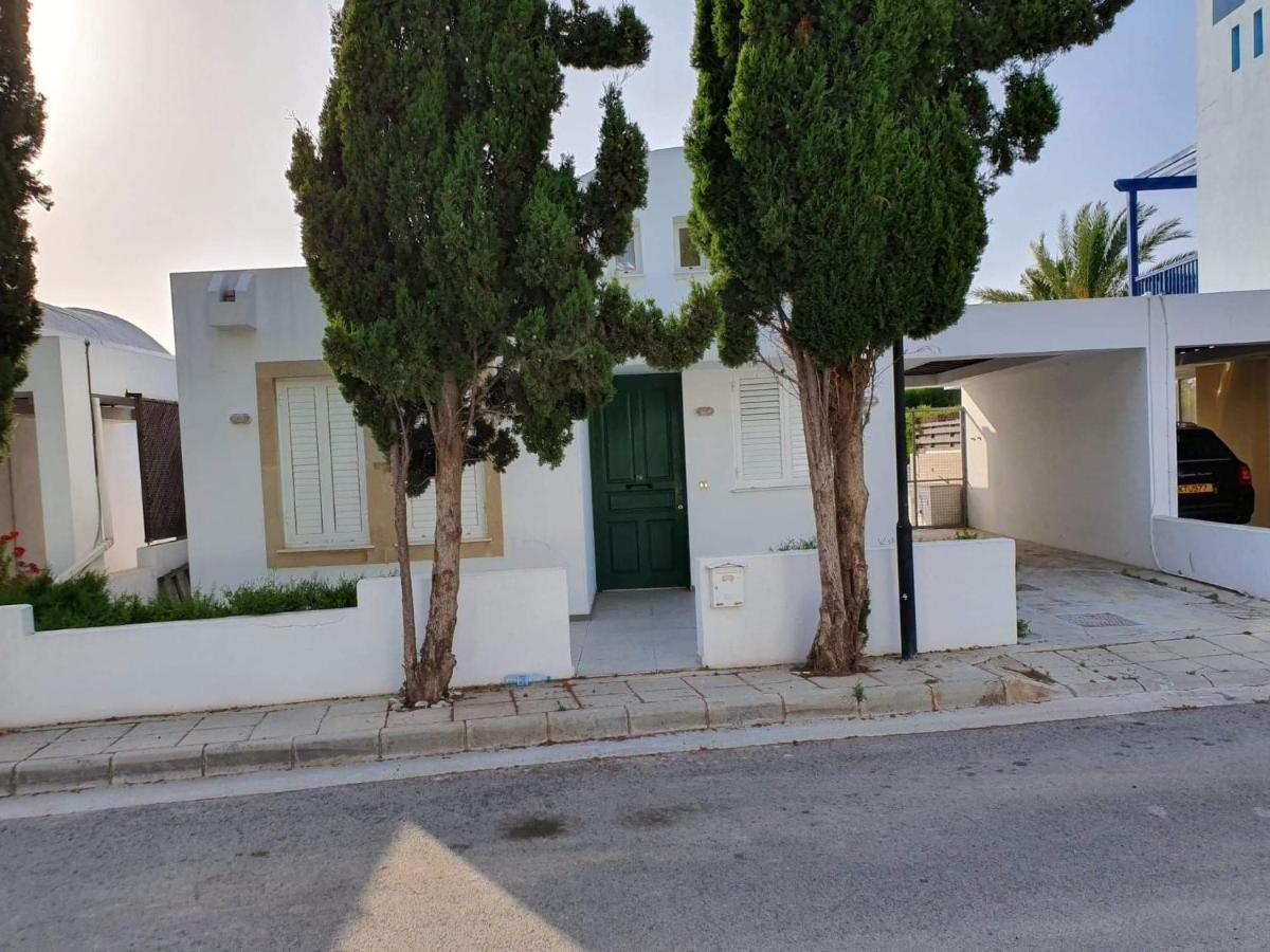 Mykonian Style Private By The Sea * Lárnaca