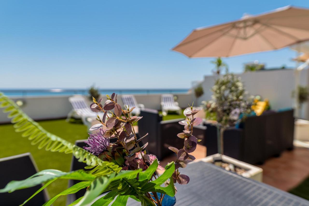 Makenzy Seaview Penthouse *