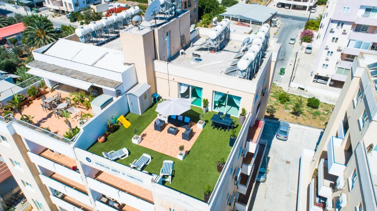 Makenzy Seaview Penthouse