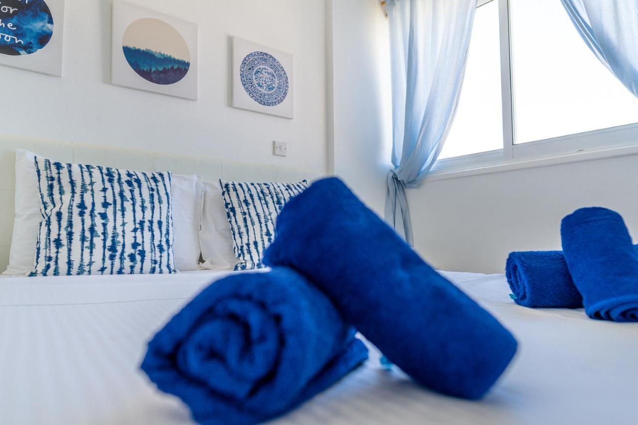 Makenzy Seaview Penthouse
