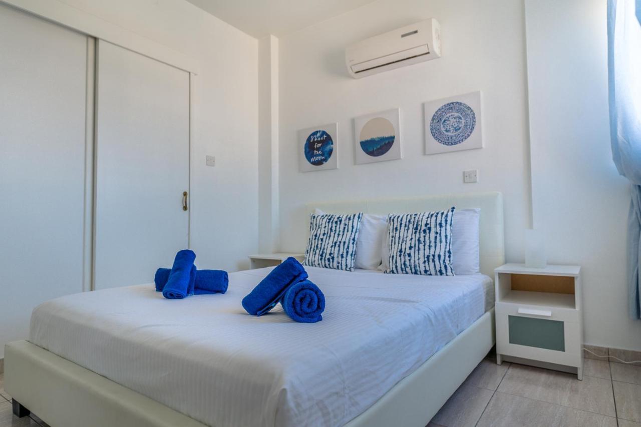 Makenzy Seaview Penthouse *