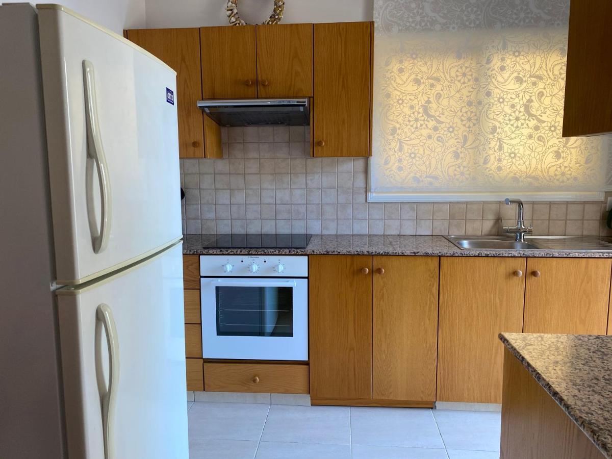 Holiday City Center Apartment Larnaka