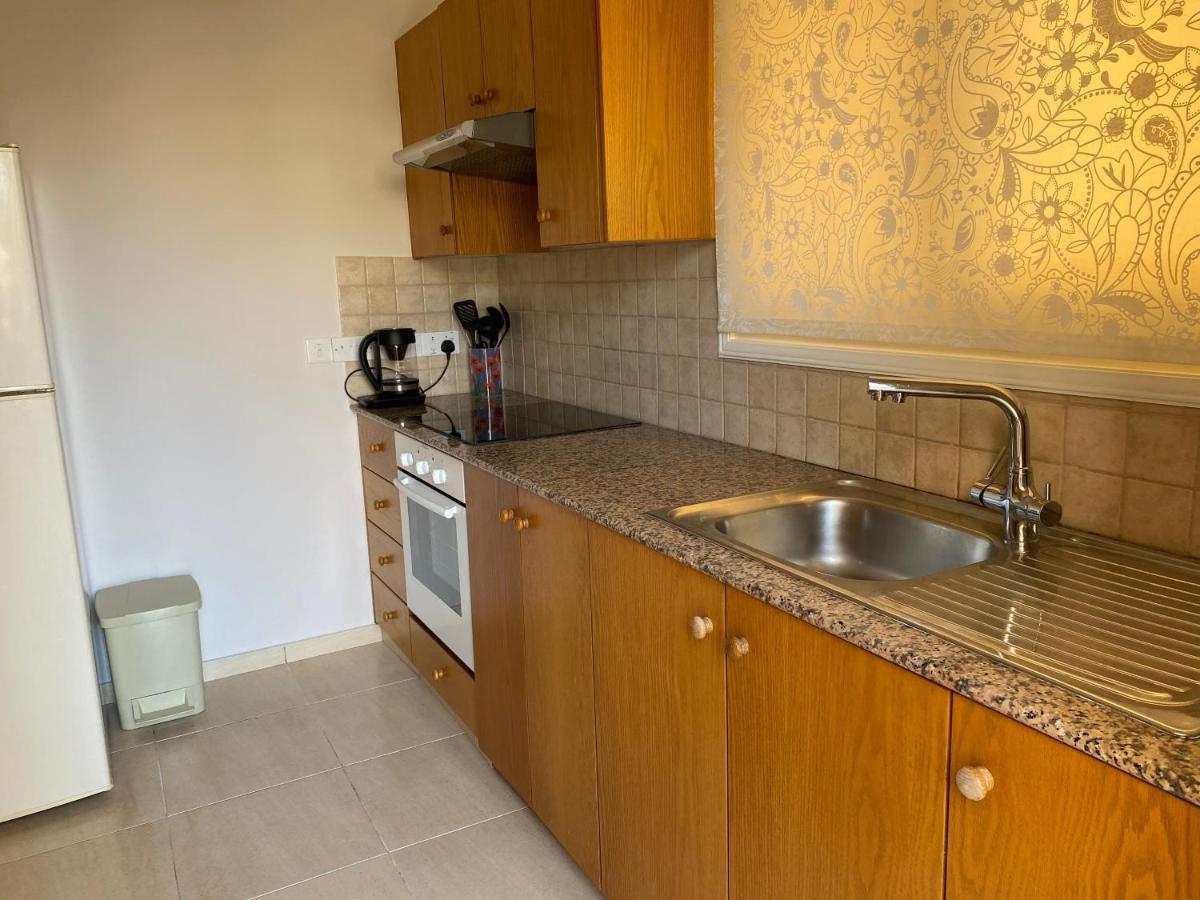 Holiday City Center Apartment Larnaka