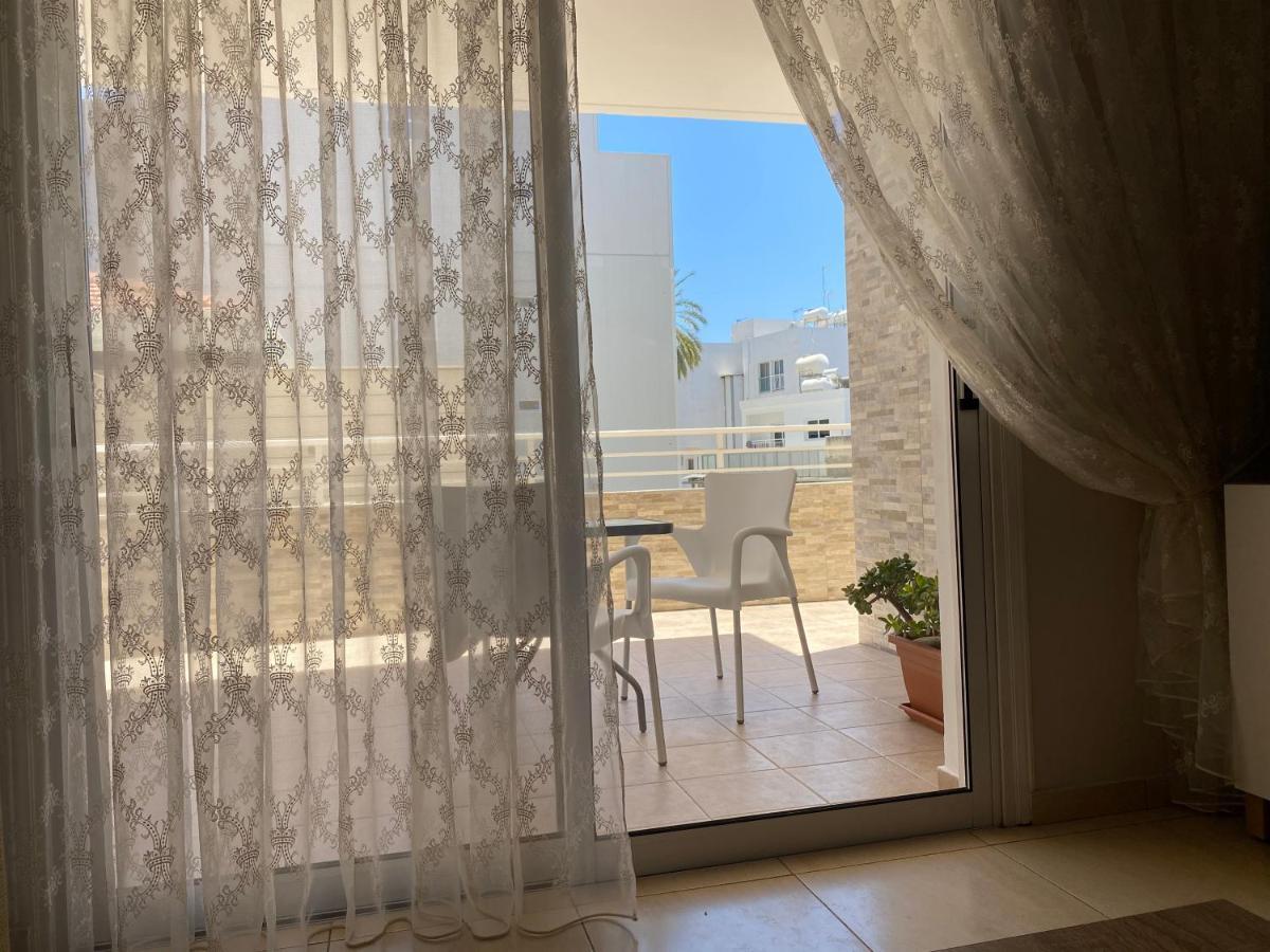 Apartment Holiday City Center Larnaka