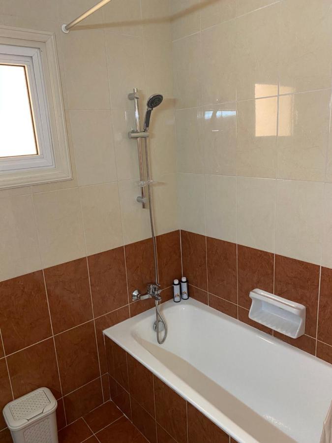Holiday City Center Apartment Larnaka