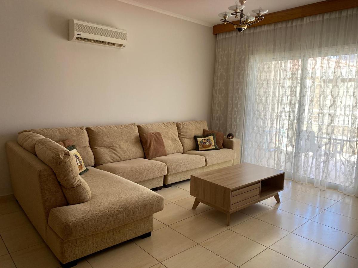 Apartment Holiday City Center